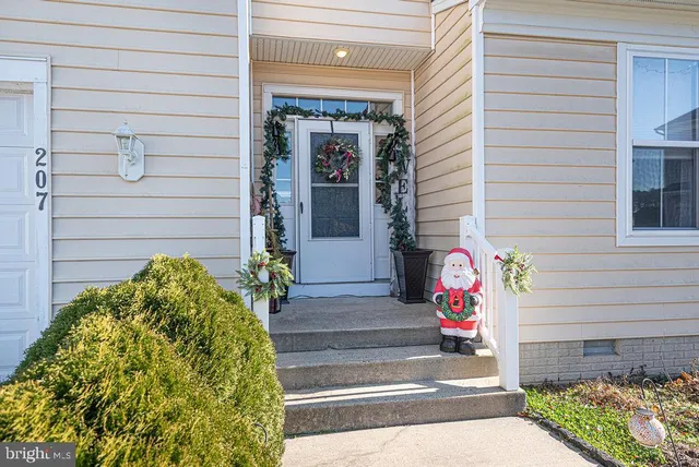 $425,000 | 207 Enterprise Drive, Berlin, MD 21811