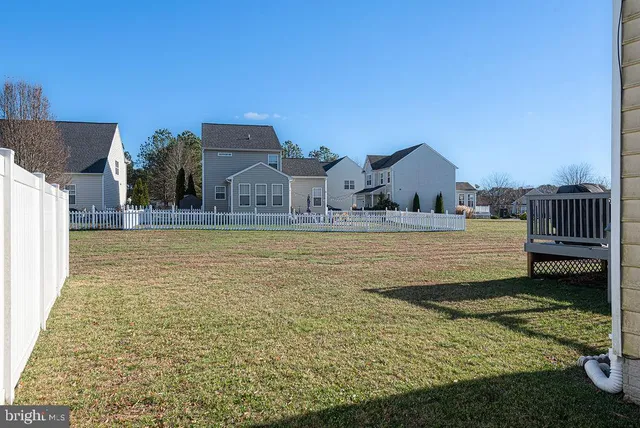 $425,000 | 207 Enterprise Drive, Berlin, MD 21811
