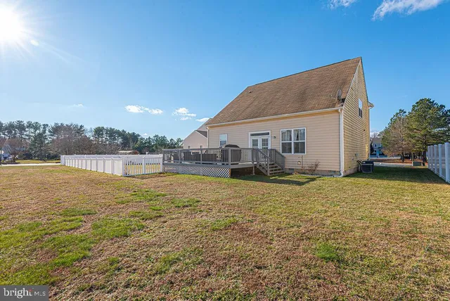 $425,000 | 207 Enterprise Drive, Berlin, MD 21811