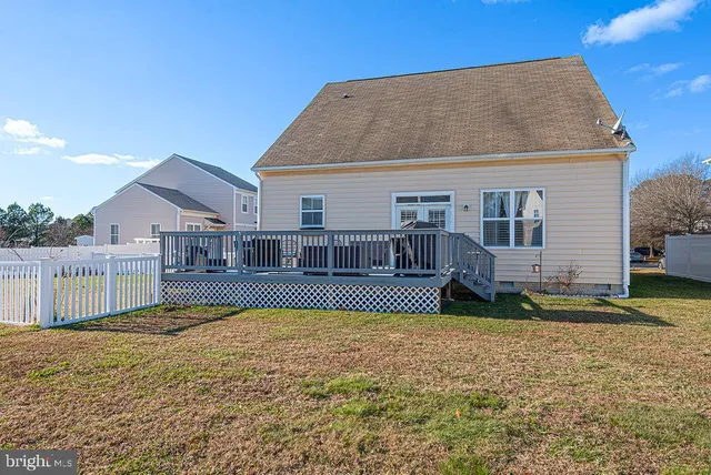 $425,000 | 207 Enterprise Drive, Berlin, MD 21811