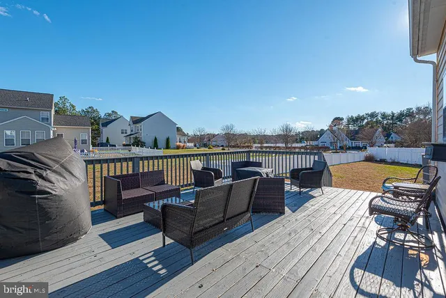 $425,000 | 207 Enterprise Drive, Berlin, MD 21811