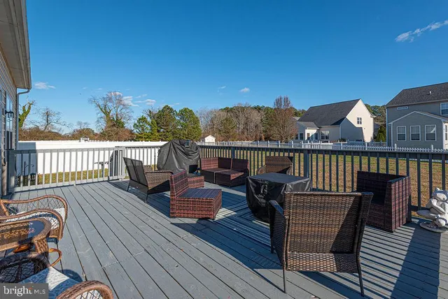 $425,000 | 207 Enterprise Drive, Berlin, MD 21811