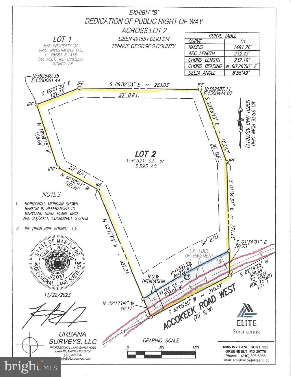 1901 Accokeek Road West Accokeek, MD 20607 - Photo 5 of 7