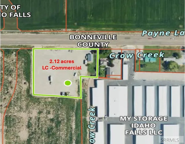 $2,295,000 | 1908 East Lincoln Road, Idaho Falls, ID 83401