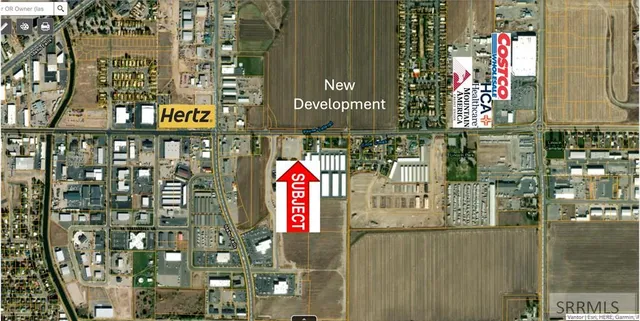 $2,295,000 | 1908 East Lincoln Road, Idaho Falls, ID 83401