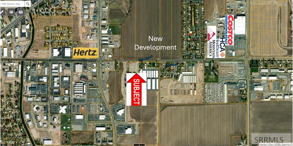 1908 East Lincoln Road Idaho Falls, ID 83401 - Photo 2 of 10