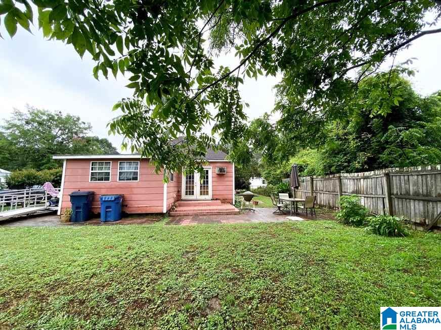109 D Street Southwest Jacksonville, AL 36265 - Photo 2 of 12