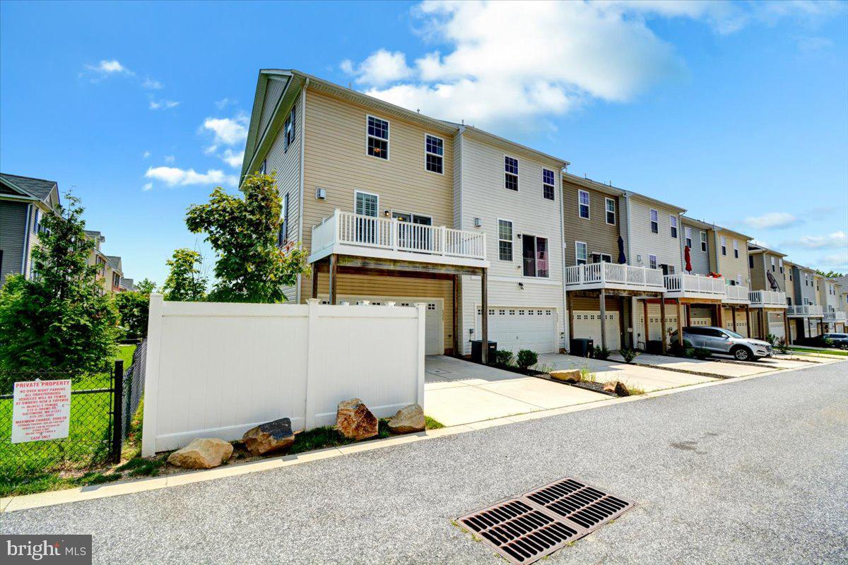 6229 McKay Circle Rosedale, MD 21237 - Photo 32 of 34
