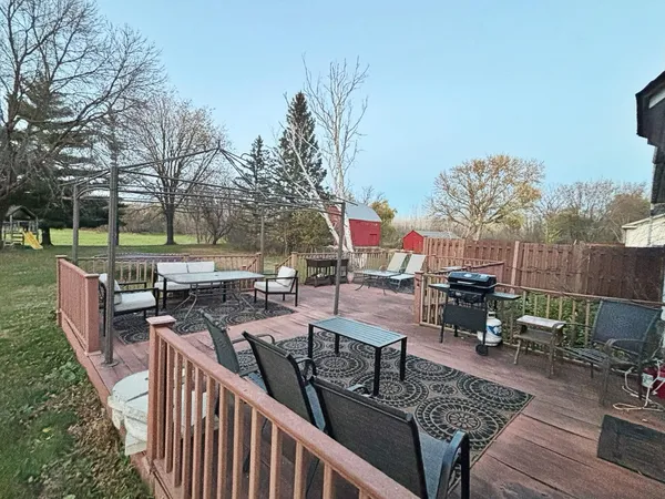 $199,900 | 311 Front Street East, Redwood Falls, MN 56283