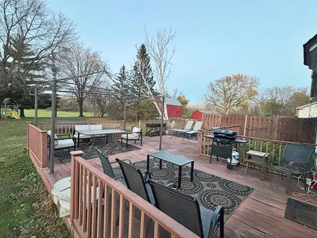 $199,900 | 311 Front Street East, Redwood Falls, MN 56283