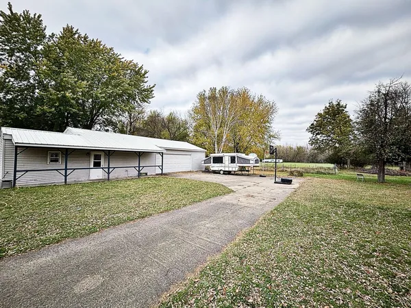 $199,900 | 311 Front Street East, Redwood Falls, MN 56283