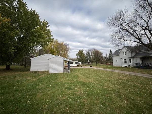 $199,900 | 311 Front Street East, Redwood Falls, MN 56283