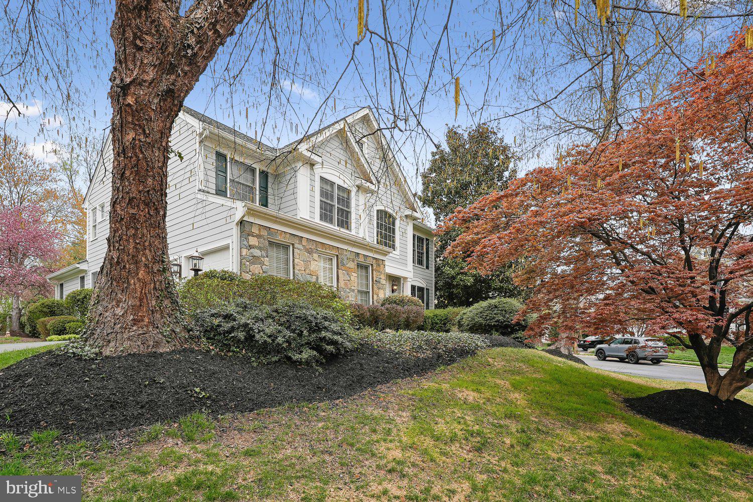 11400 Night Star Way Reston, VA 20194 - Photo 10 of 99 Front Elevation
