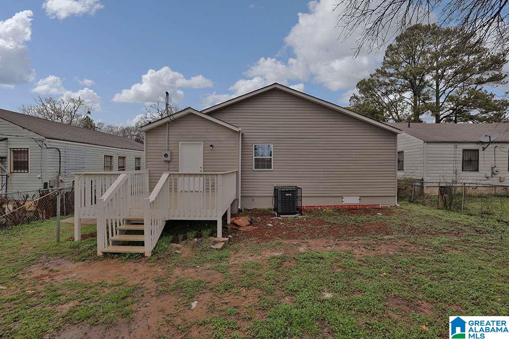 2121 47th Street Birmingham, AL 35208 - Photo 6 of 20