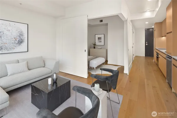 $2,050 | 1808 Minor Avenue, Unit 902, Seattle, WA 98101