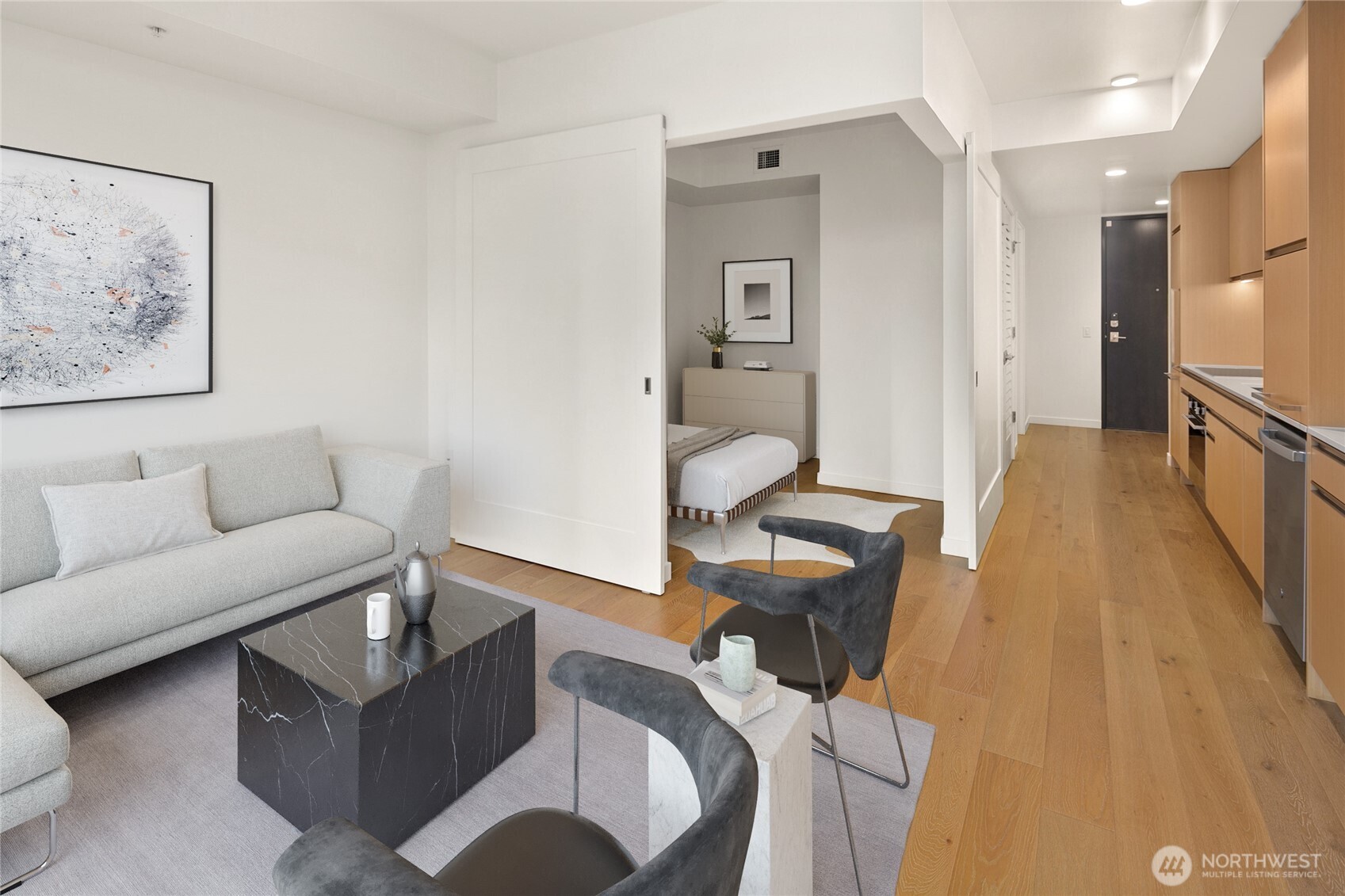 1808 Minor Avenue, Unit 902 Seattle, WA 98101 - Photo 13 of 32