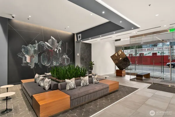 $2,050 | 1808 Minor Avenue, Unit 902, Seattle, WA 98101