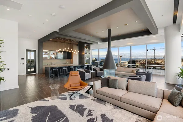 $2,050 | 1808 Minor Avenue, Unit 902, Seattle, WA 98101