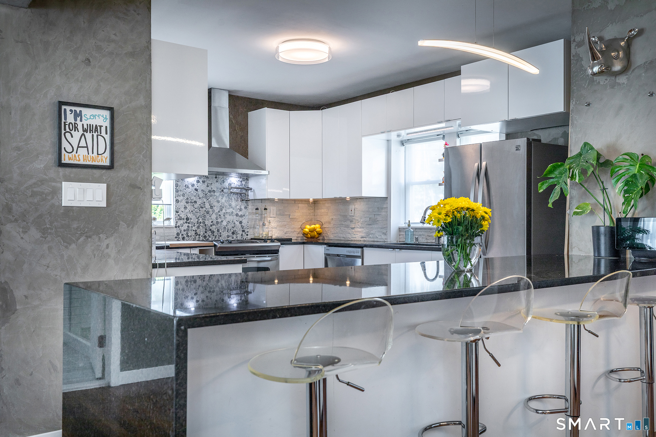 4 Darien Road New Fairfield, CT 06812 - Photo 5 of 36 Kitchen