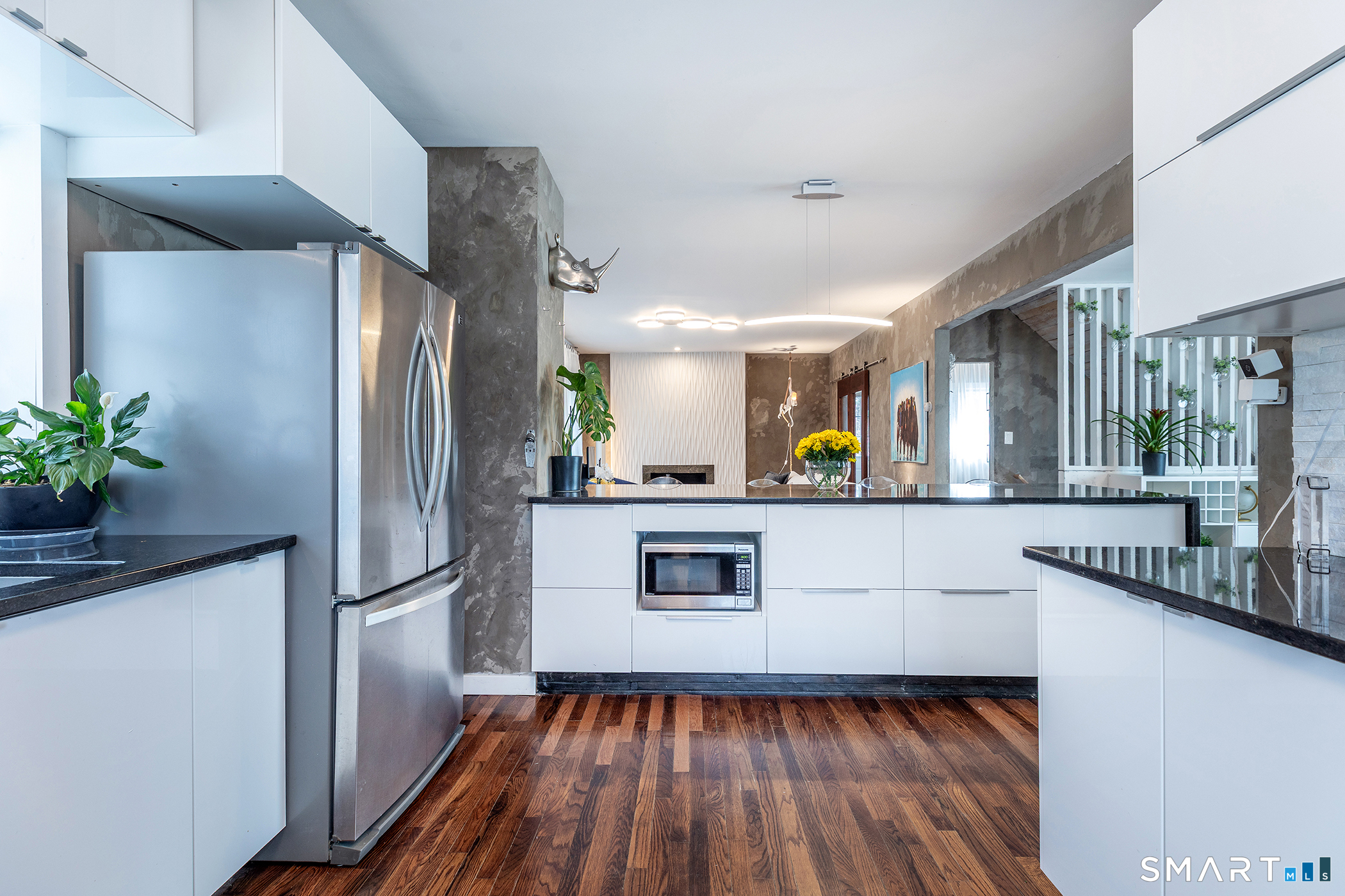 4 Darien Road New Fairfield, CT 06812 - Photo 7 of 36 Kitchen