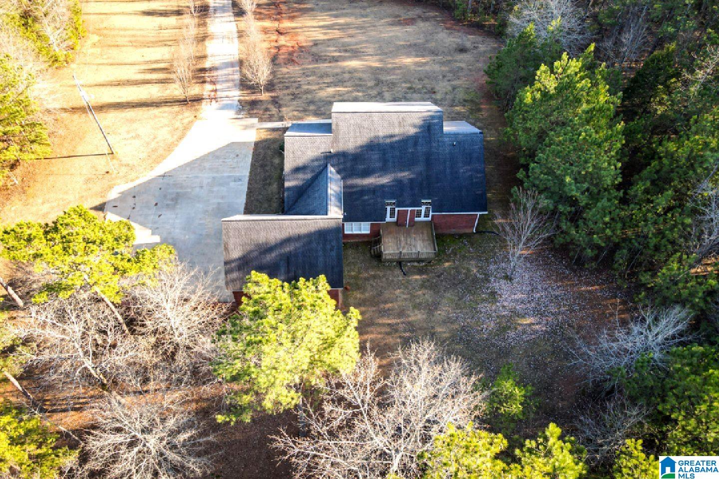 4056 Owens Road Ashland, AL 36251 - Photo 53 of 57
