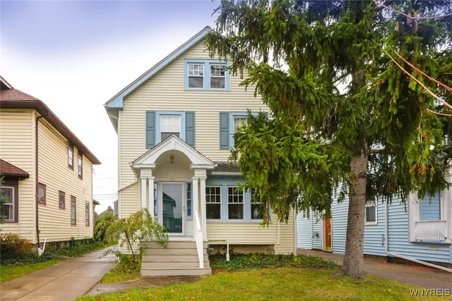 $289,000 | 261 Wardman Road, Tonawanda, NY 14217