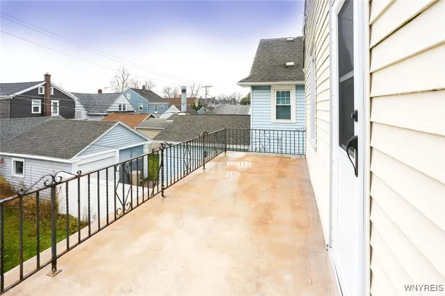 $289,000 | 261 Wardman Road, Tonawanda, NY 14217