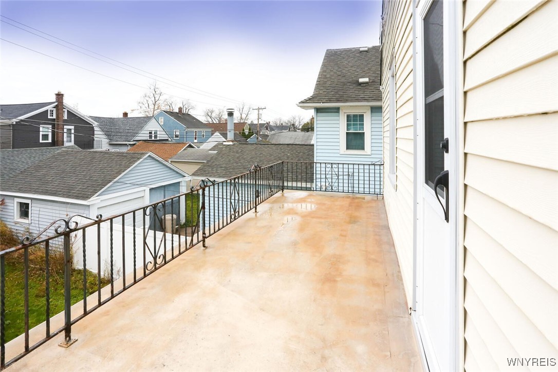 261 Wardman Road Tonawanda, NY 14217 - Photo 21 of 26