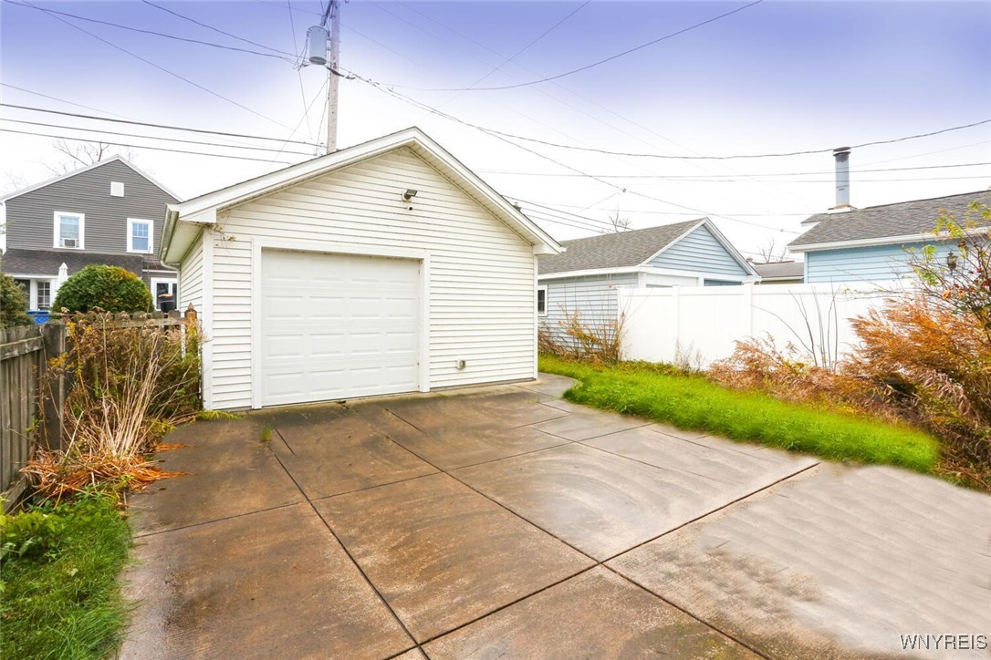 261 Wardman Road Tonawanda, NY 14217 - Photo 24 of 26