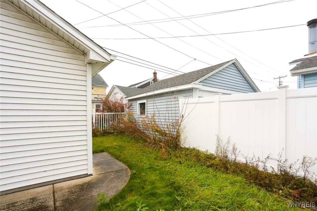 261 Wardman Road Tonawanda, NY 14217 - Photo 26 of 26