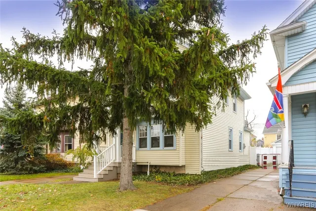 $289,000 | 261 Wardman Road, Tonawanda, NY 14217