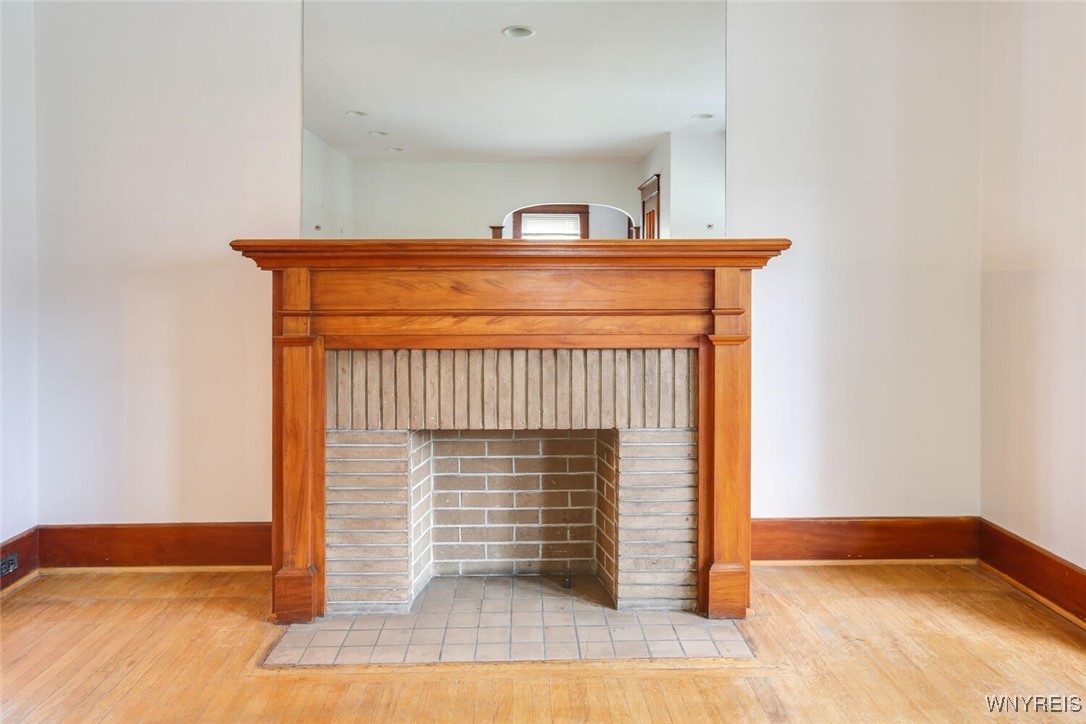 261 Wardman Road Tonawanda, NY 14217 - Photo 8 of 26