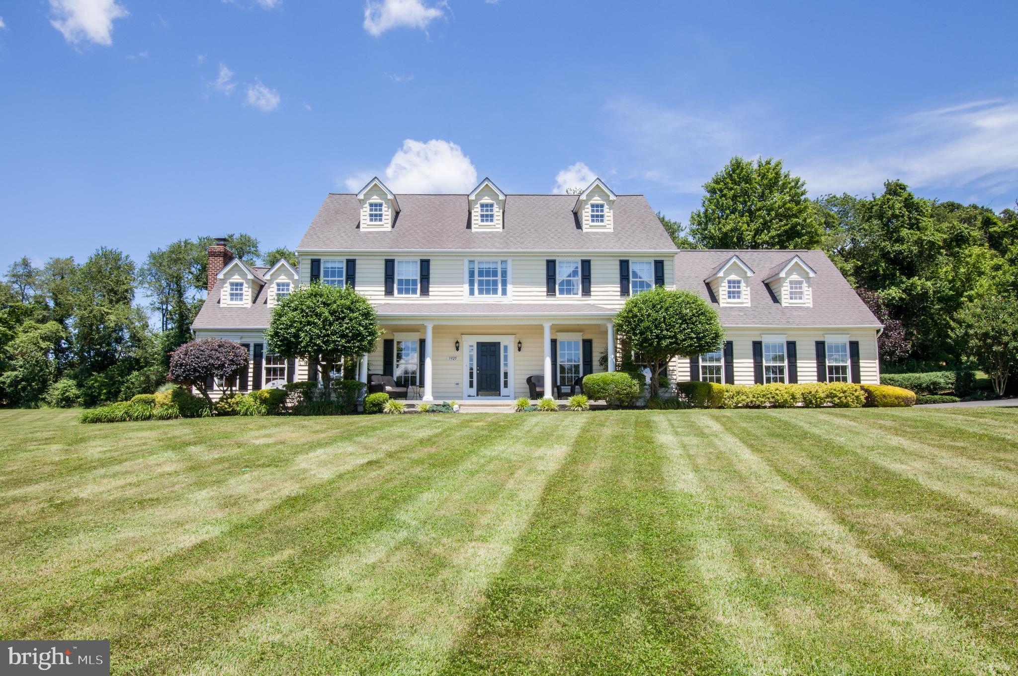 3925 Davis Corner Road Street, MD 21154 - Photo 1 of 51 Welcome Home!