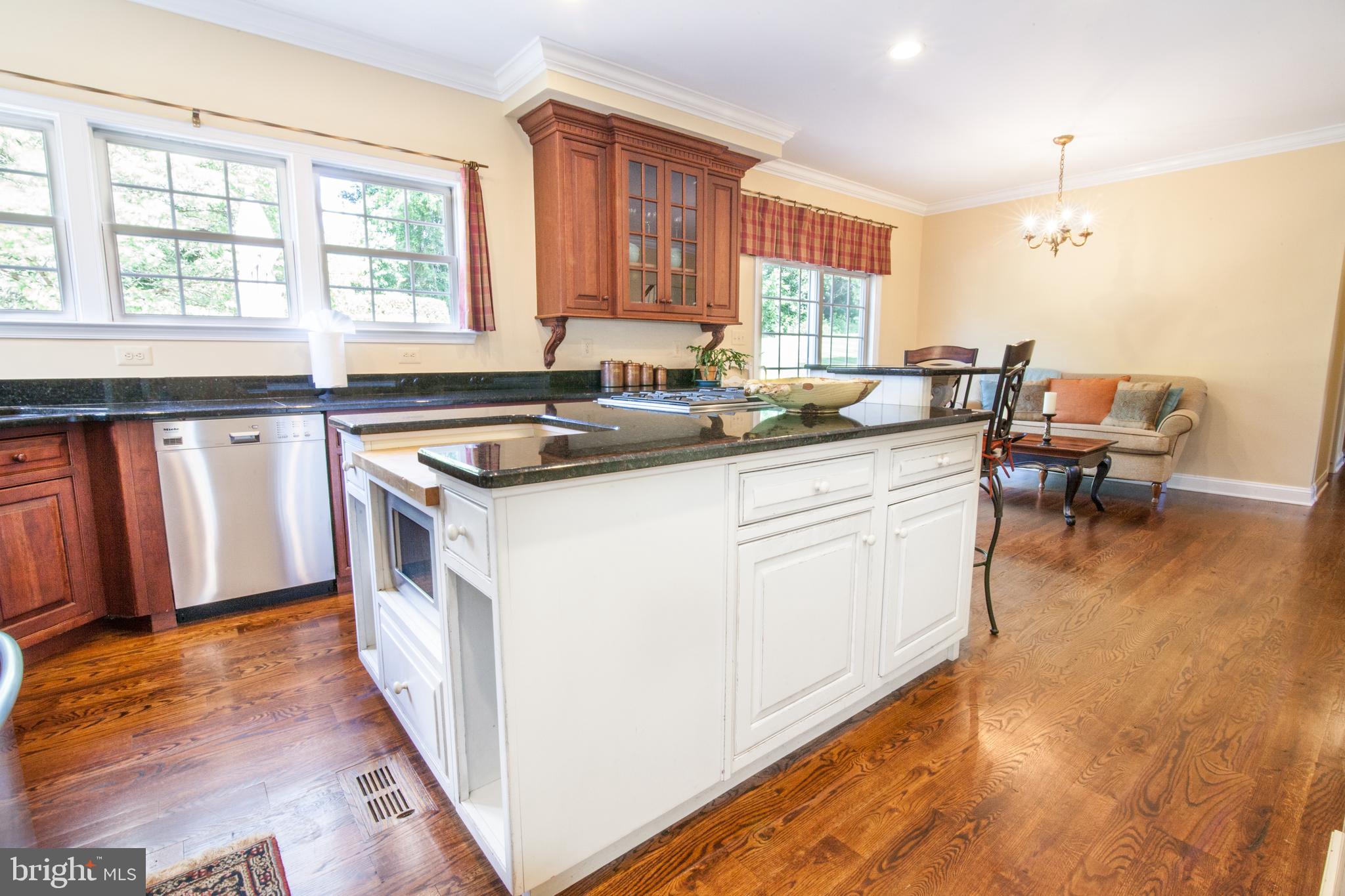 3925 Davis Corner Road Street, MD 21154 - Photo 23 of 51 Kitchen