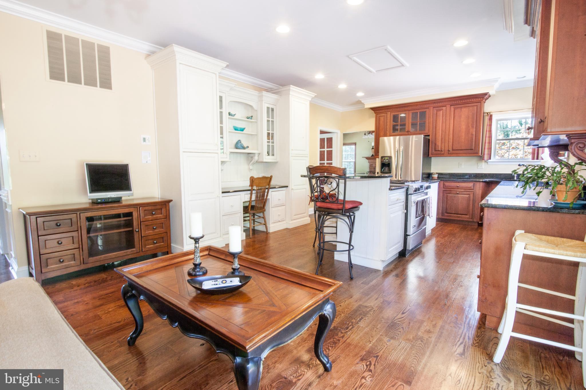 3925 Davis Corner Road Street, MD 21154 - Photo 24 of 51 Space for kitchen table