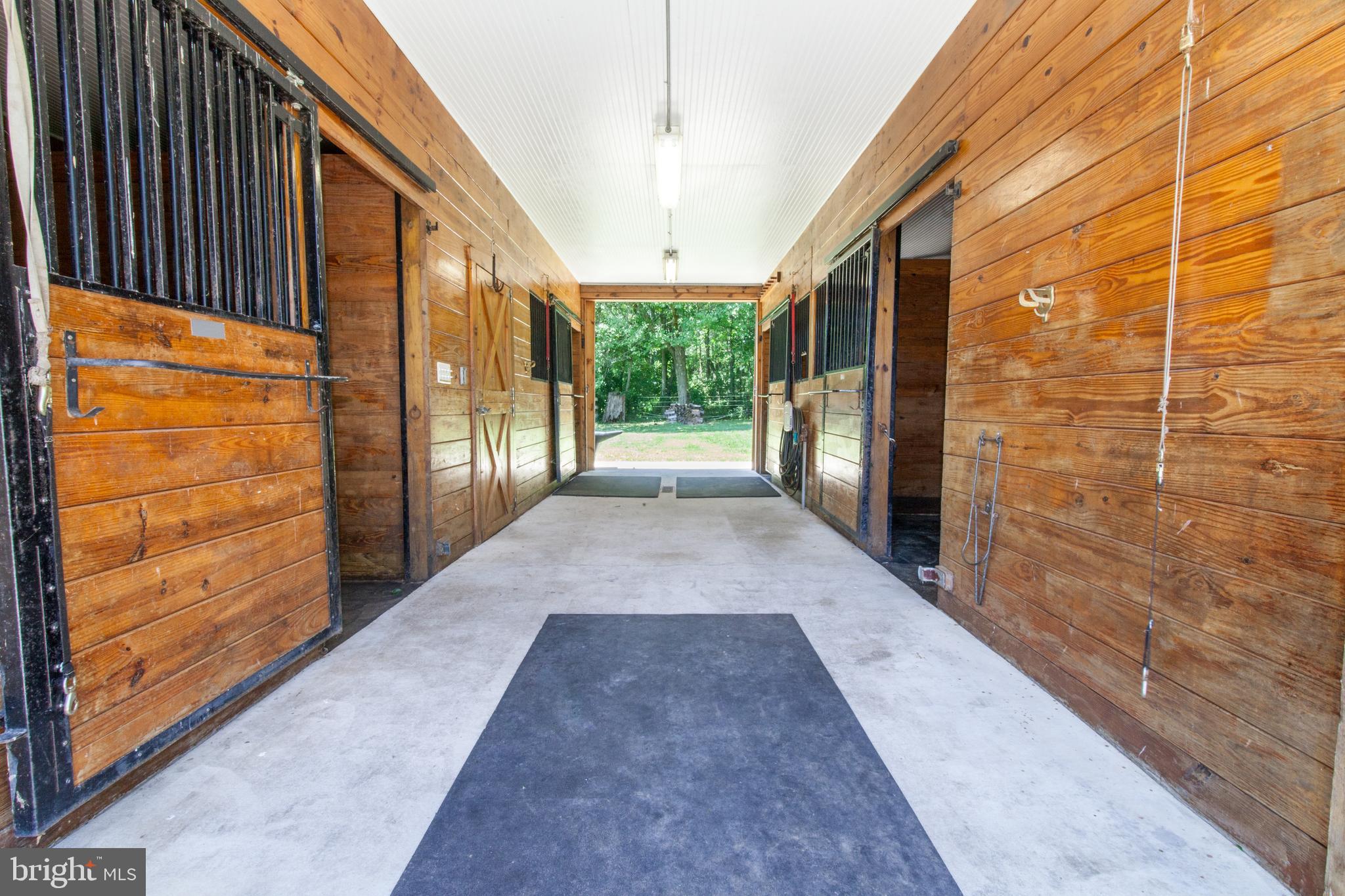 3925 Davis Corner Road Street, MD 21154 - Photo 4 of 51 Barn