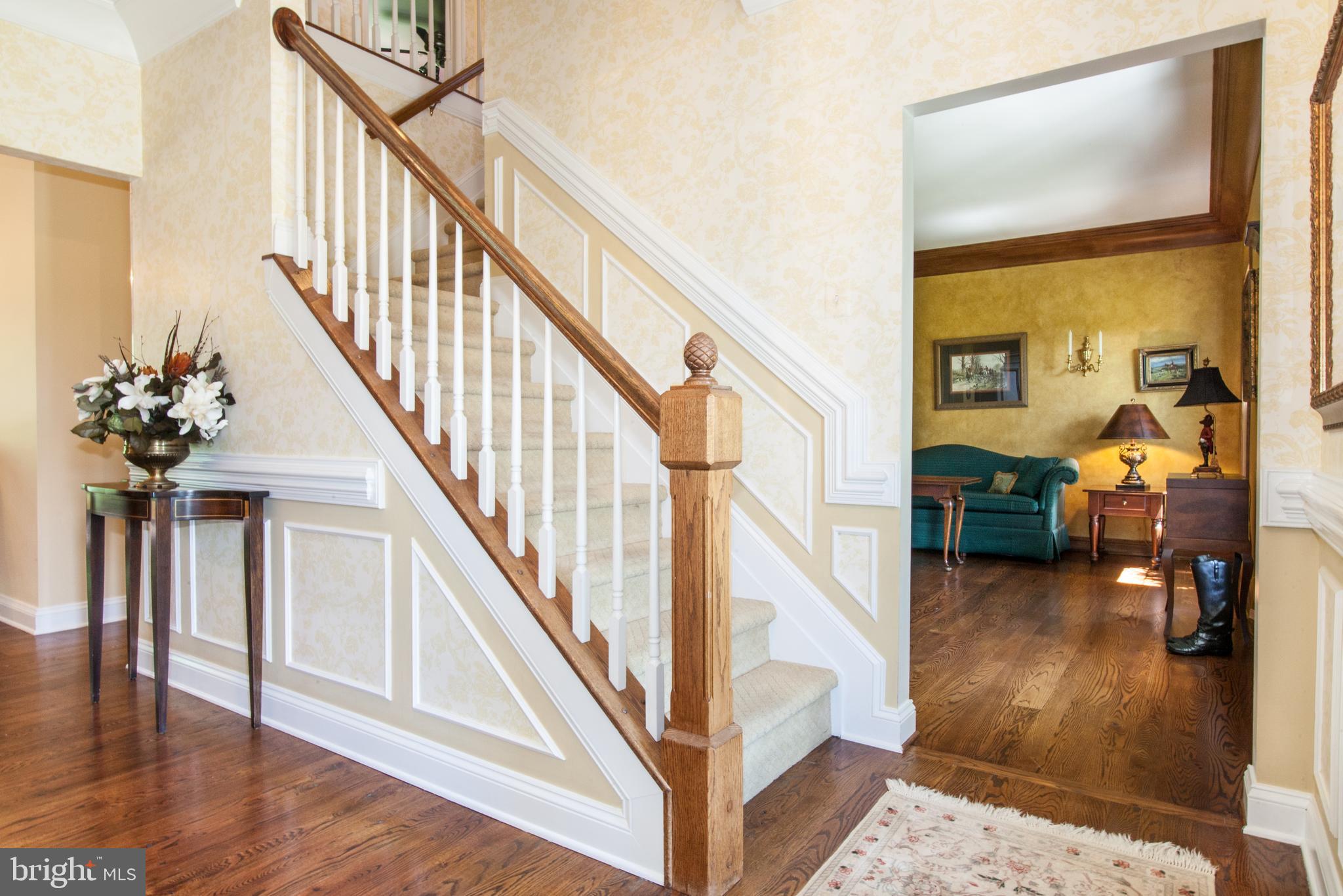 3925 Davis Corner Road Street, MD 21154 - Photo 33 of 51 Foyer