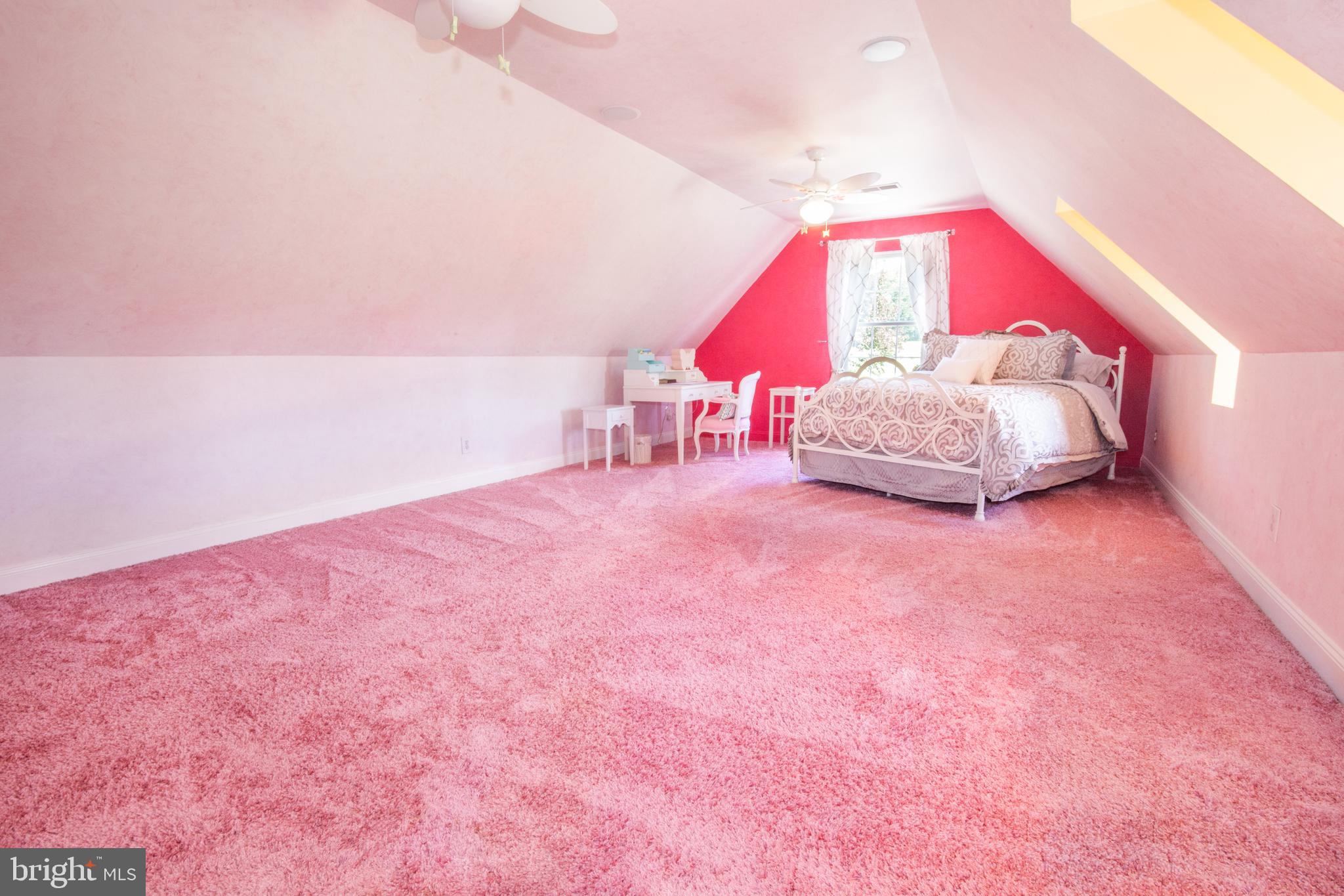 3925 Davis Corner Road Street, MD 21154 - Photo 39 of 51 Massive Bedroom
