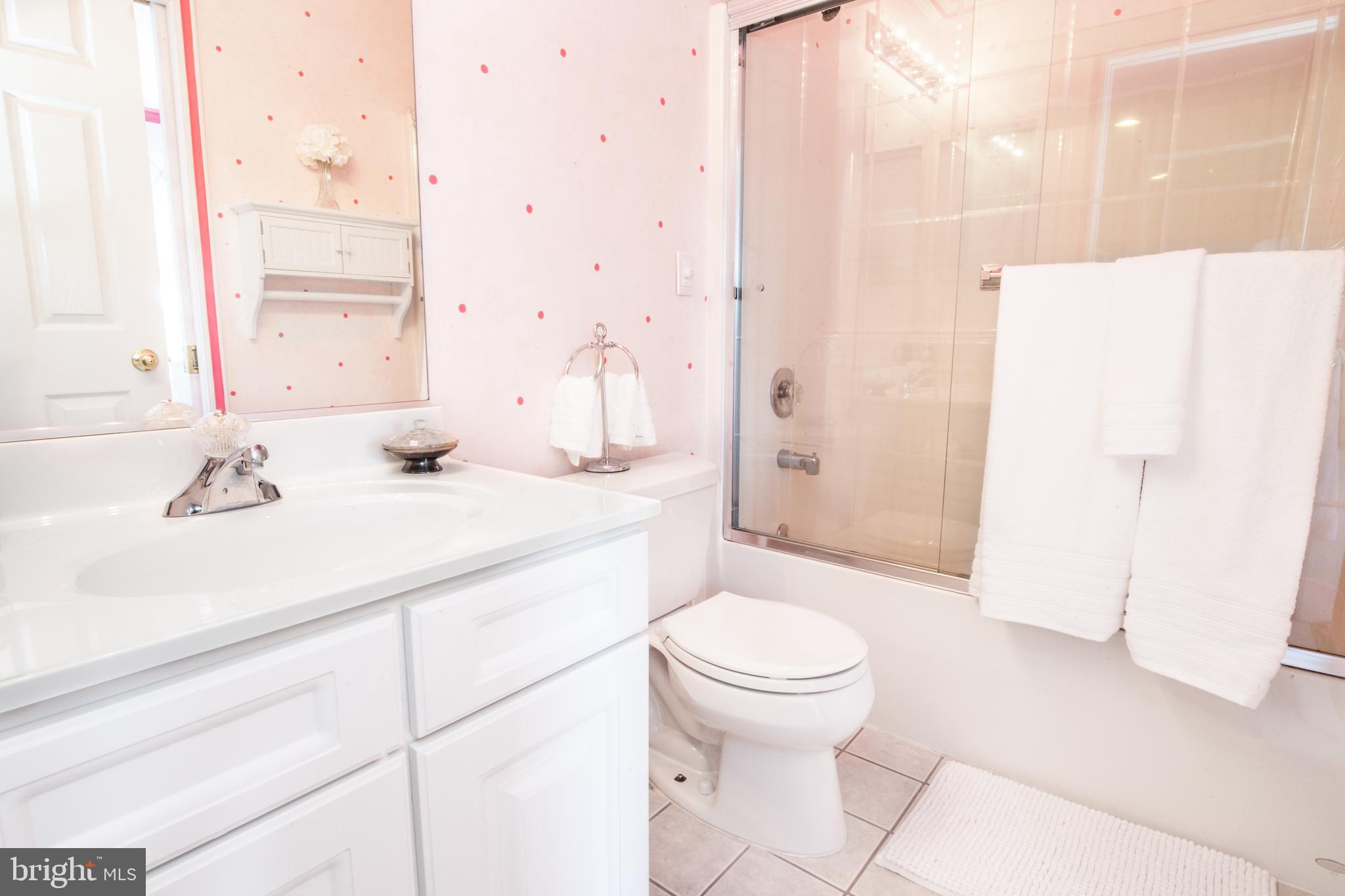 3925 Davis Corner Road Street, MD 21154 - Photo 41 of 51 Bath