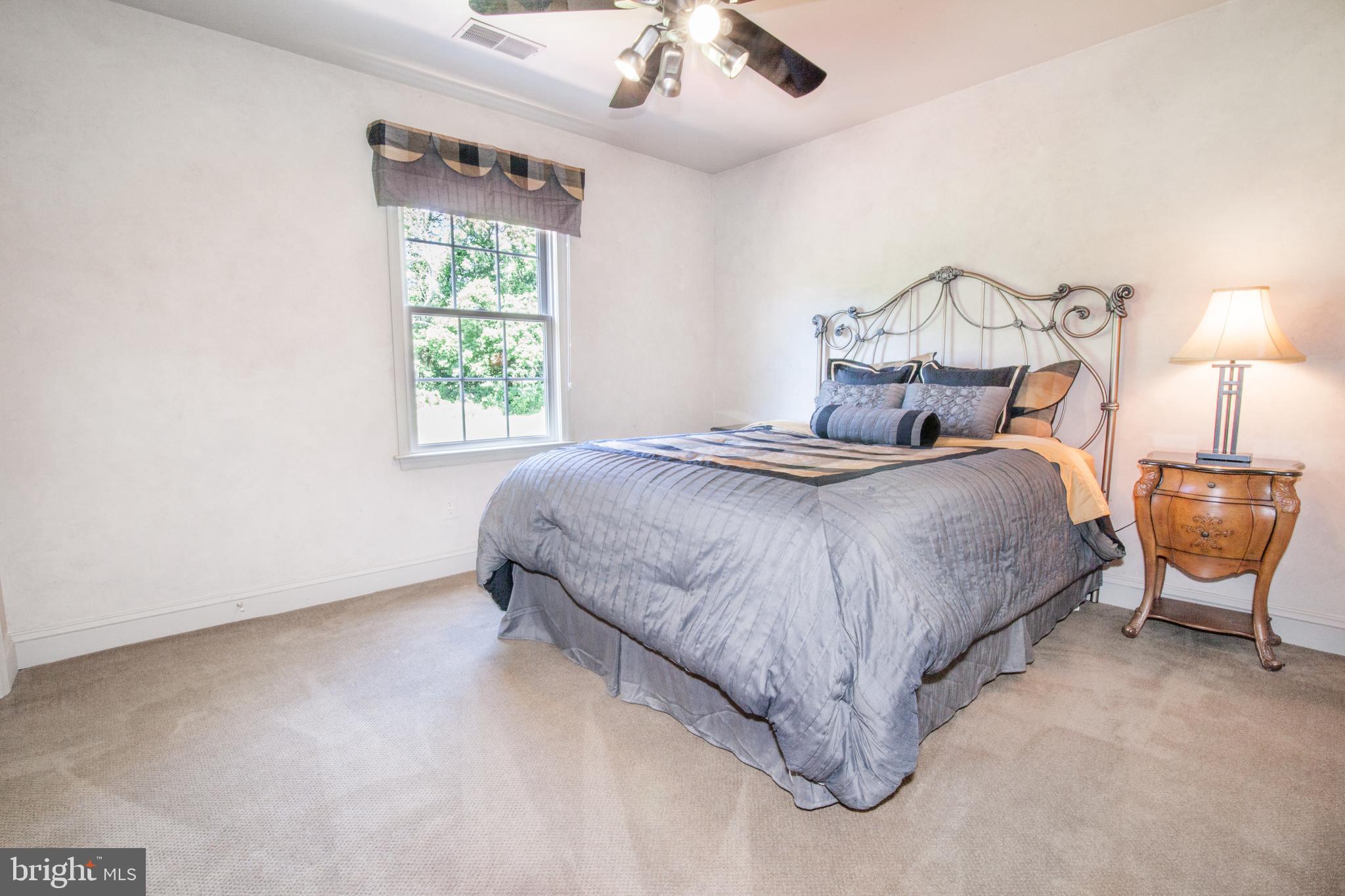 3925 Davis Corner Road Street, MD 21154 - Photo 42 of 51 Bedroom