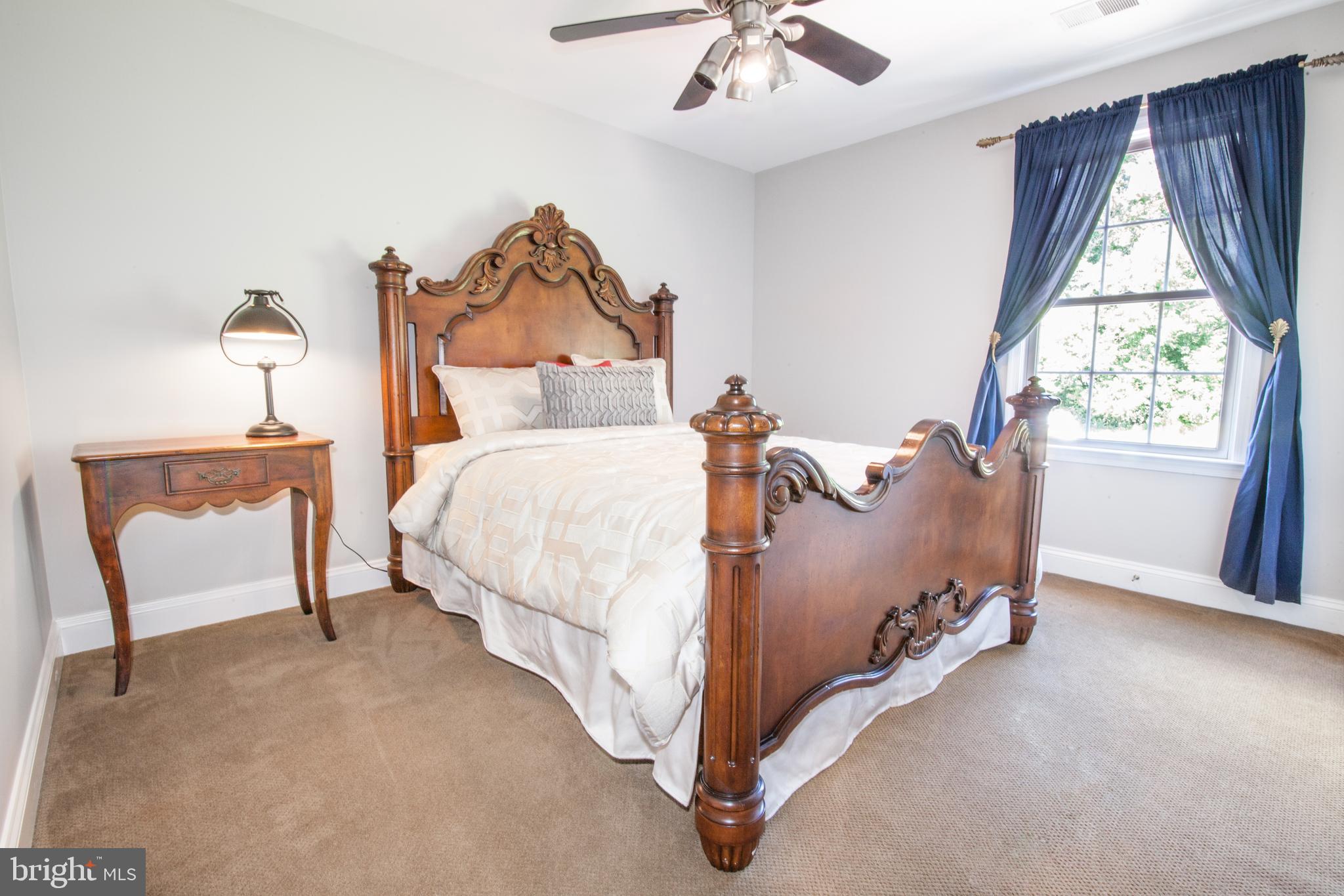 3925 Davis Corner Road Street, MD 21154 - Photo 45 of 51 Bedroom