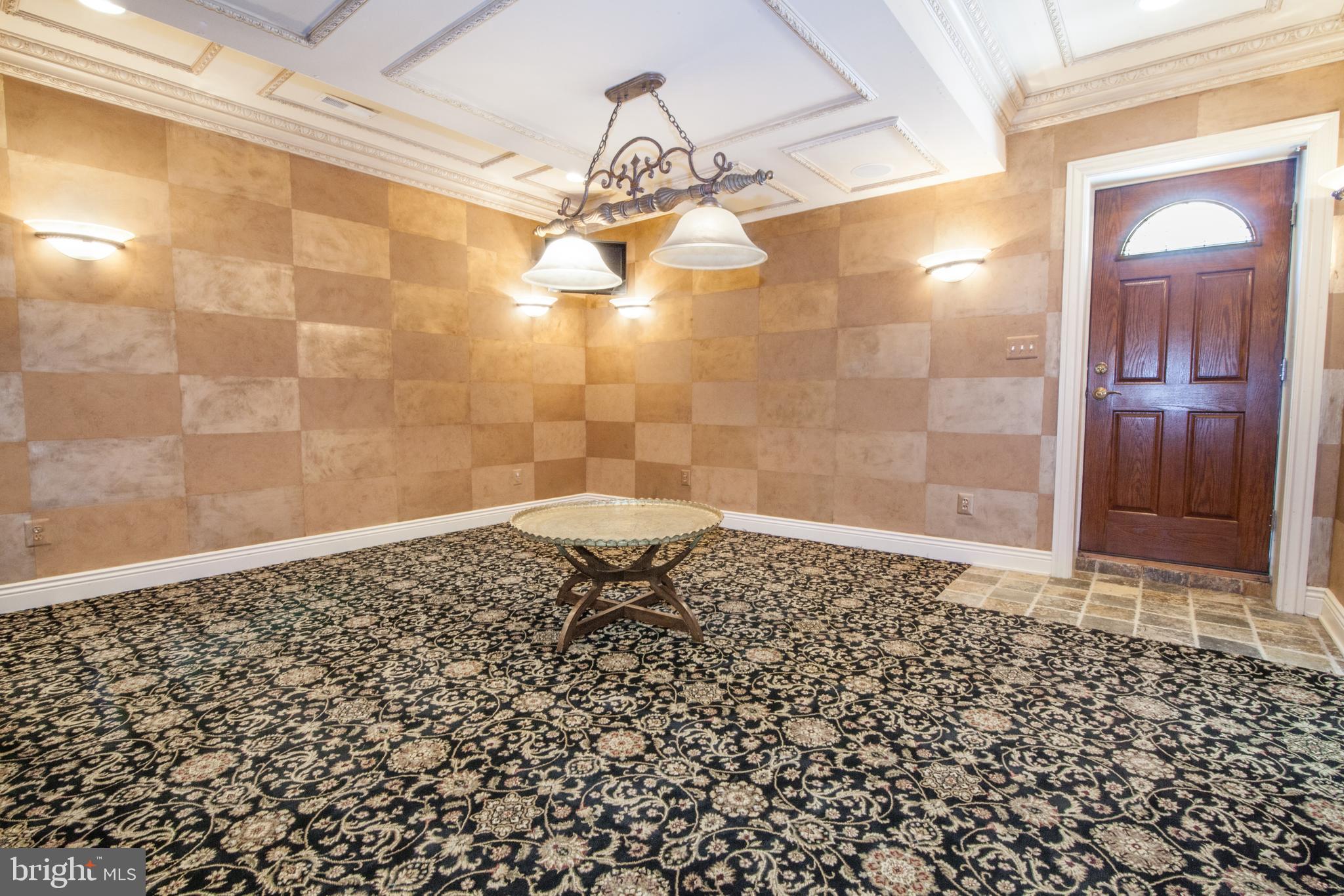 3925 Davis Corner Road Street, MD 21154 - Photo 47 of 51 Lower level game room