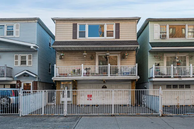 $4,800 | 389 Manila Avenue, Unit 2, Jersey City, NJ 07302