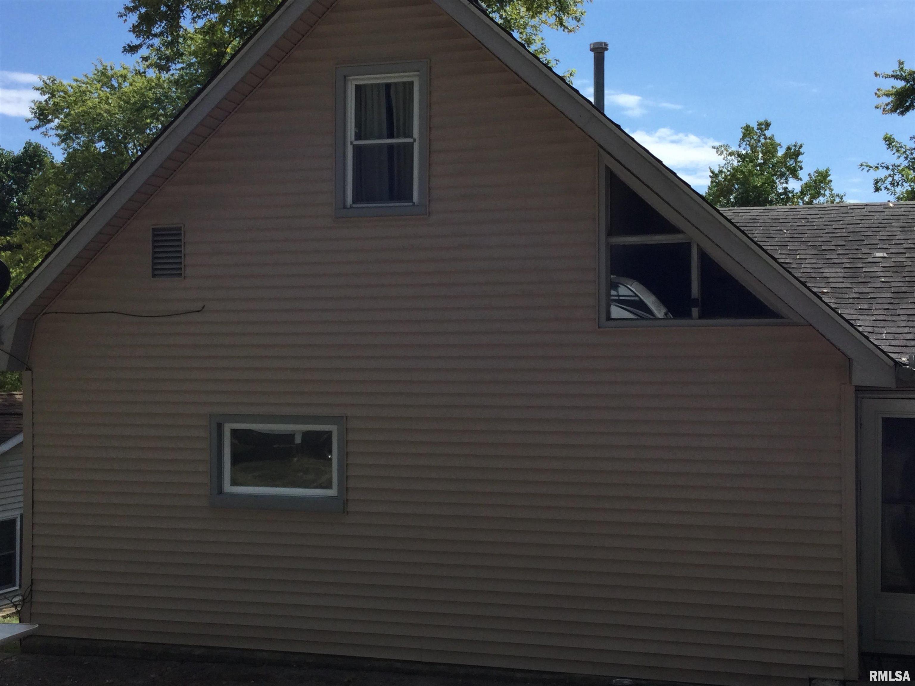 203 East Whitlock Street Jonesboro, IL 62952 - Photo 30 of 33