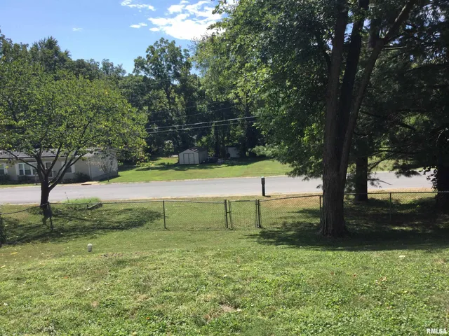 $99,999 | 203 East Whitlock Street, Jonesboro, IL 62952