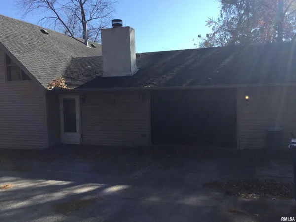 $97,000 | 203 East Whitlock Street, Jonesboro, IL 62952