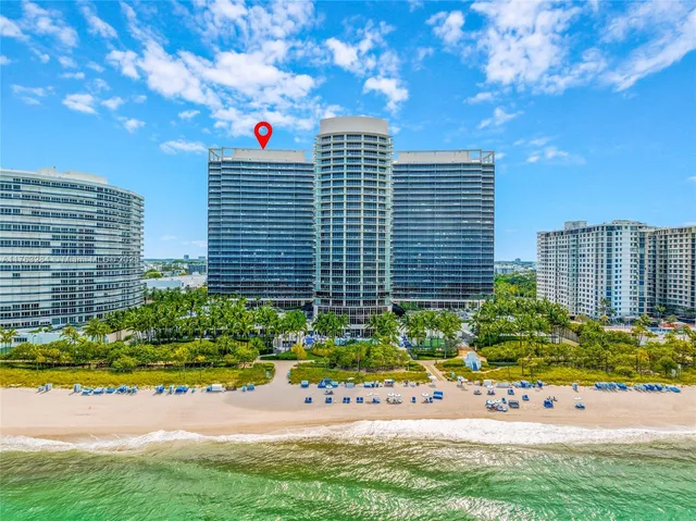 $3,750,000 | 9701 Collins Avenue, Unit 1405S, Bal Harbour, FL 33154