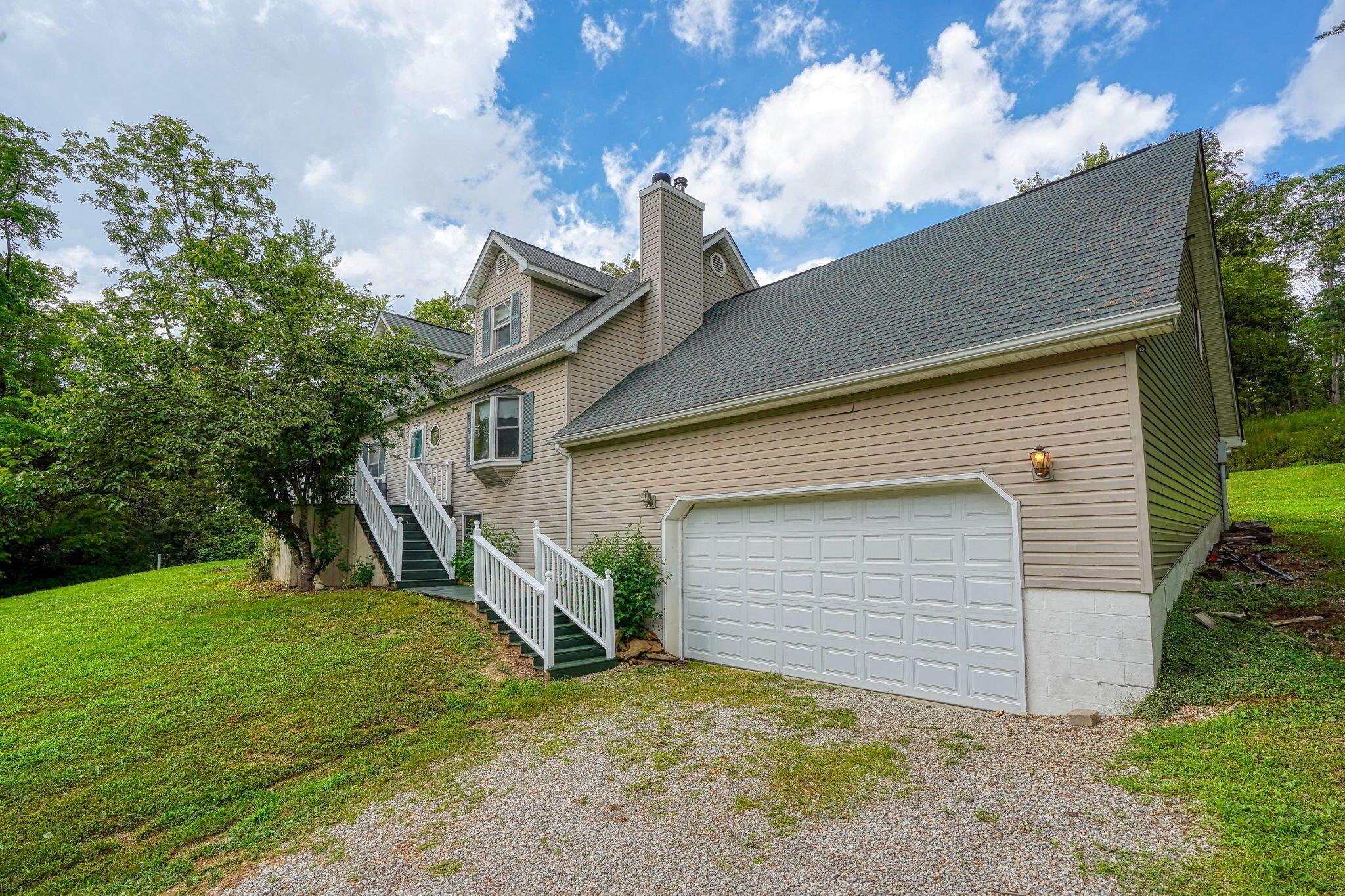 531 Cox Road Chillicothe, OH 45601 - Photo 10 of 70 531 Cox Rd (15)