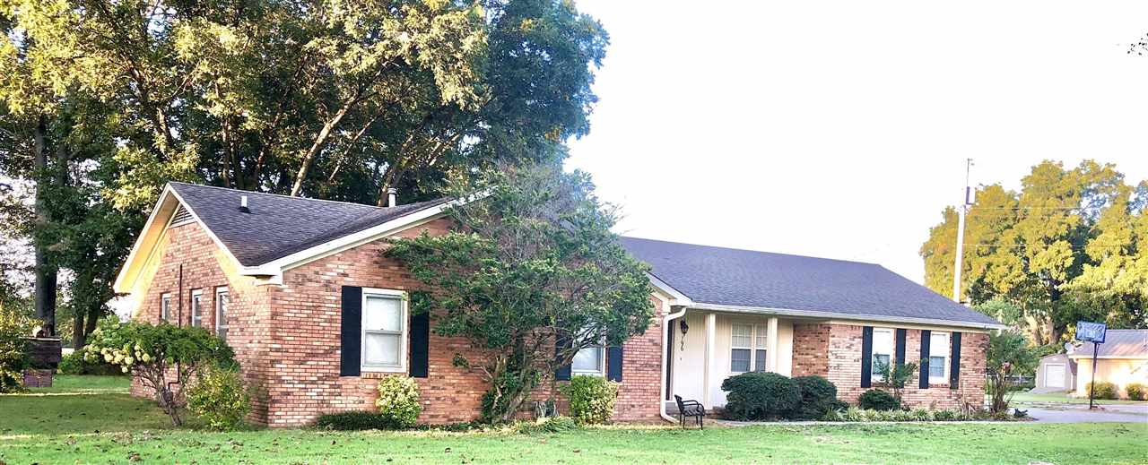196 Holly Grove Road Covington, TN 38019 - Photo 2 of 23 Gallery Image 2