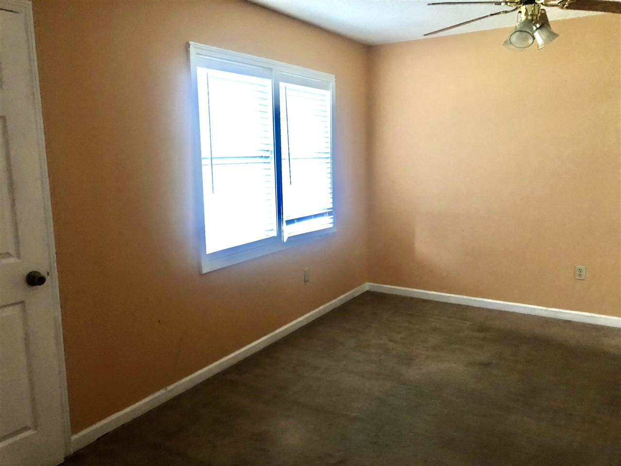 196 Holly Grove Road Covington, TN 38019 - Photo 12 of 23 Dining Room or could be a 4th bedroom